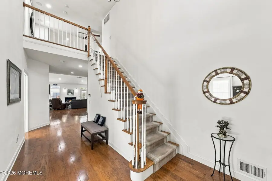 151 Scarborough Way, Marlboro, NJ 07746 - #3