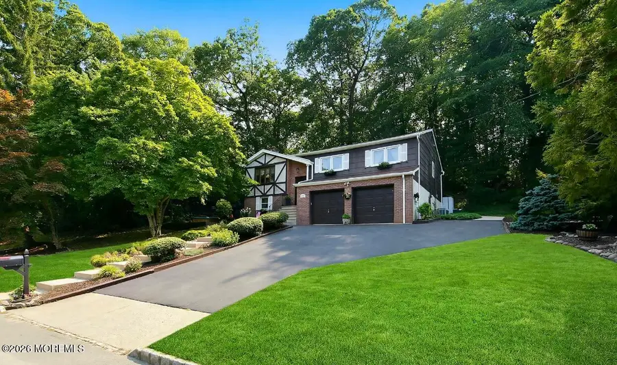 1405 Williams Drive, Wall, NJ 07719 - #2