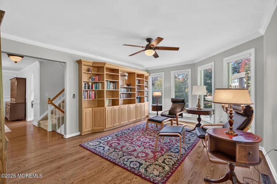 140 Ambassador Drive, Red Bank, NJ 07701 - #3