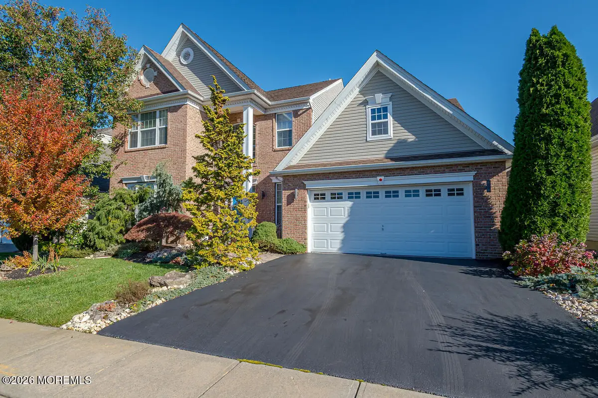 5 Long Cove Drive, Monroe, NJ 08831 - #1