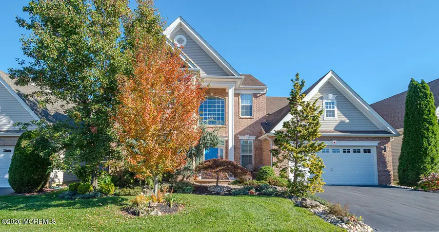 5 Long Cove Drive, Monroe, NJ 08831 - #3