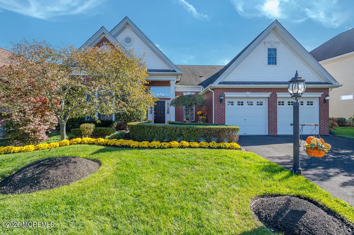 5 Tidewater Place, Monroe, NJ 08831 - #1
