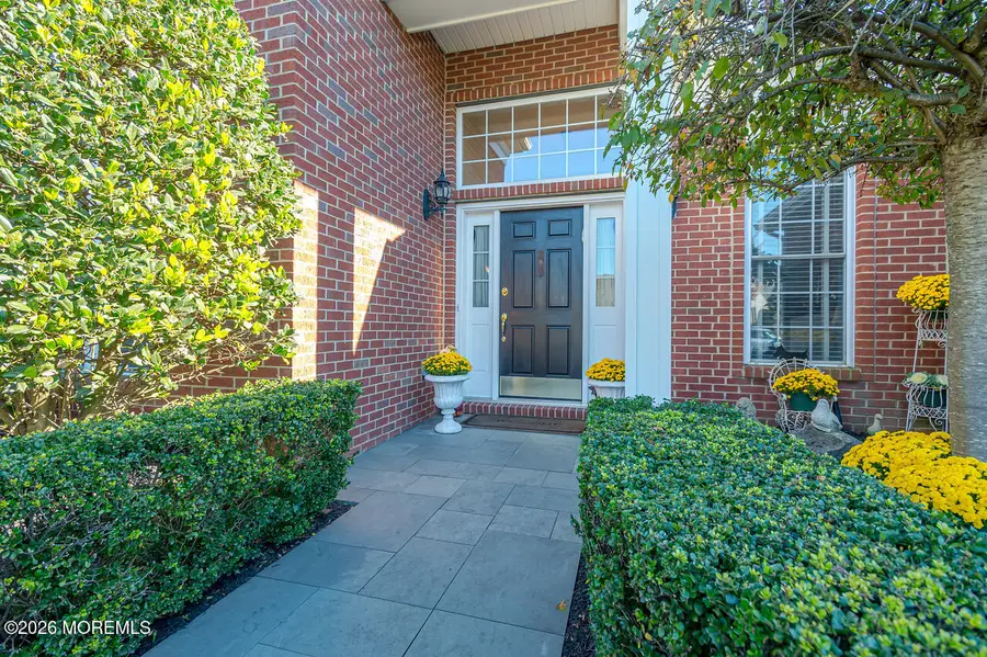 5 Tidewater Place, Monroe, NJ 08831 - #2