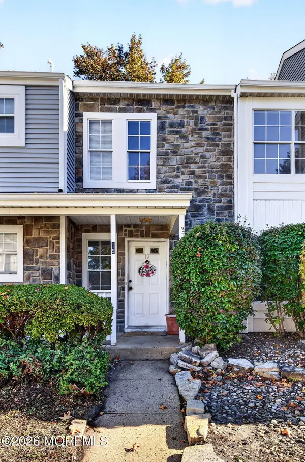 19 Tack Court, Tinton Falls, NJ 07753