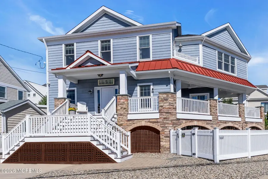 396 River Place, Manasquan, NJ 08736 - #2