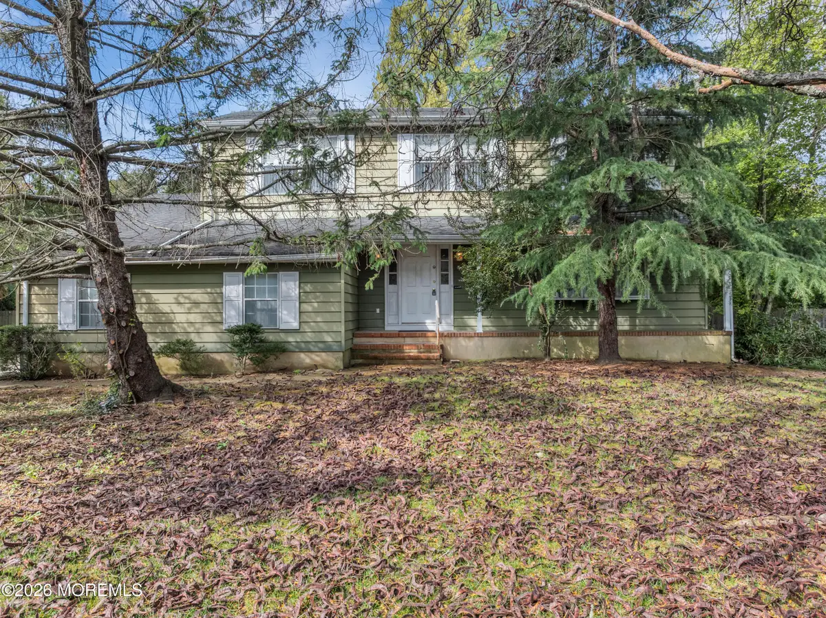 8 Trinity Place, Toms River, NJ 08753 - #1