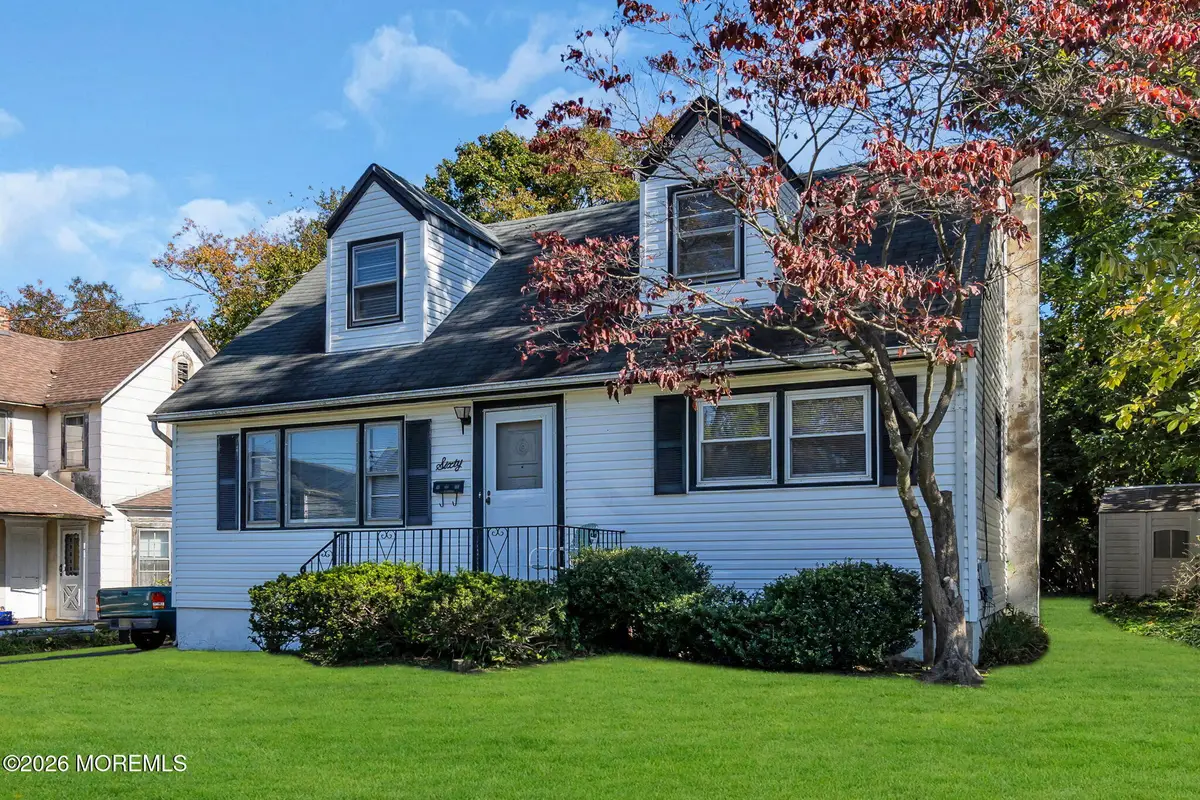 60 Neptune Avenue, Neptune City, NJ 07753 - #1
