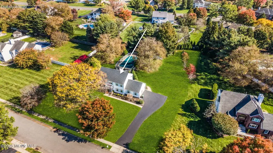 7 Lenape Trail, Freehold, NJ 07728 - #2