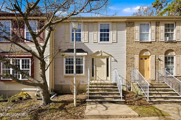 259 Zachary Court, Lakewood, NJ 08701