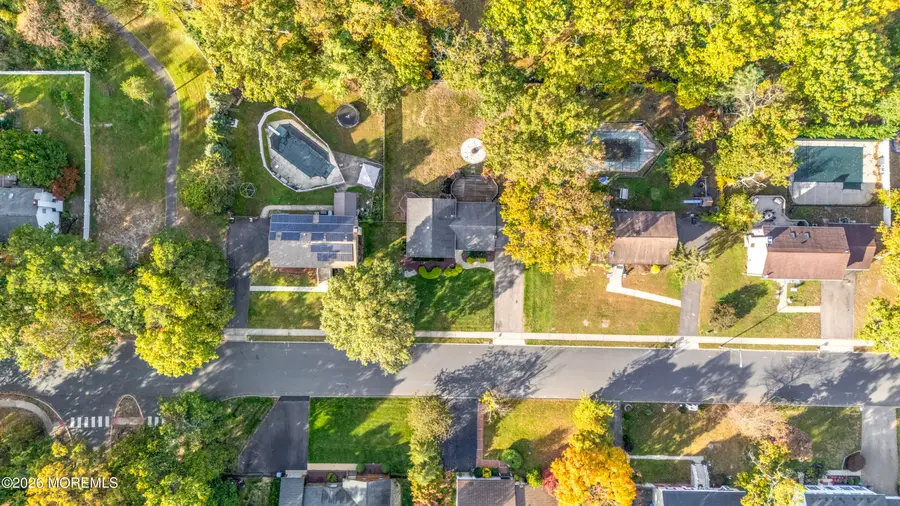 4 Hickory Hill Road, Jackson, NJ 08527 - #2