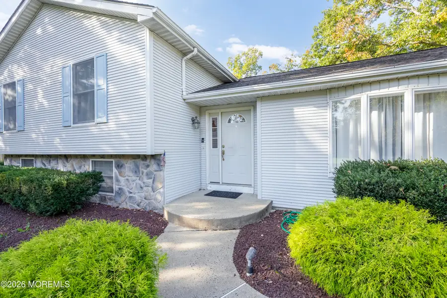 4 Hickory Hill Road, Jackson, NJ 08527 - #3