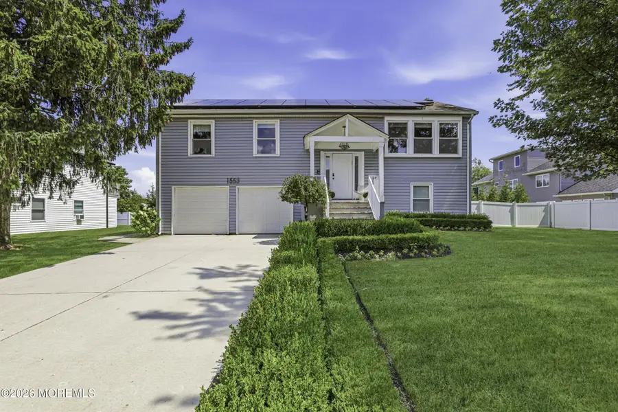 1553 Laguna Lane, Lakewood, NJ 08701 - #2