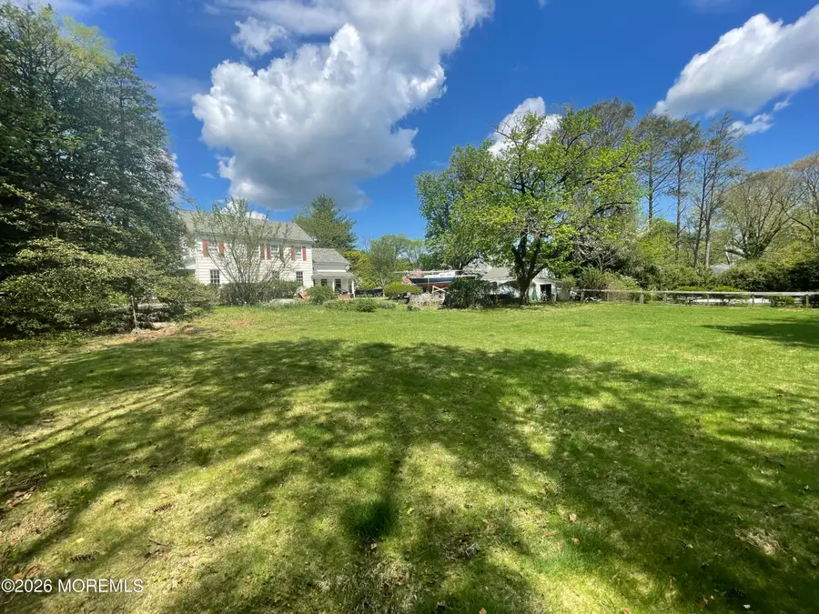 219 Prospect Avenue, Little Silver, NJ 07739 - #3
