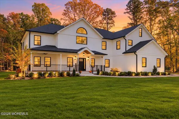 157 Jackson Mills Road, Freehold, NJ 07728