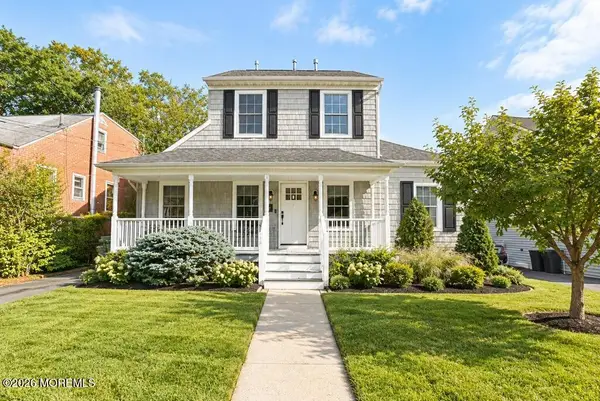 84 Beacon Boulevard, Keansburg, NJ 07734