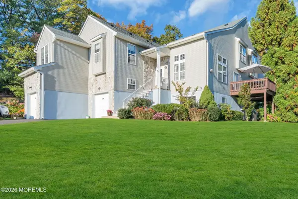 236 Club Drive, Wall, NJ 07719
