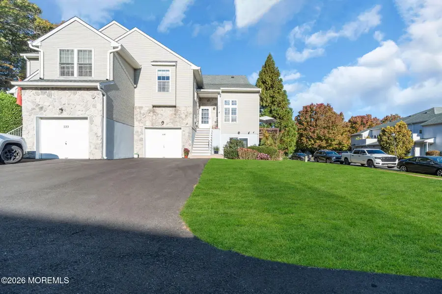 236 Club Drive, Wall, NJ 07719 - #2