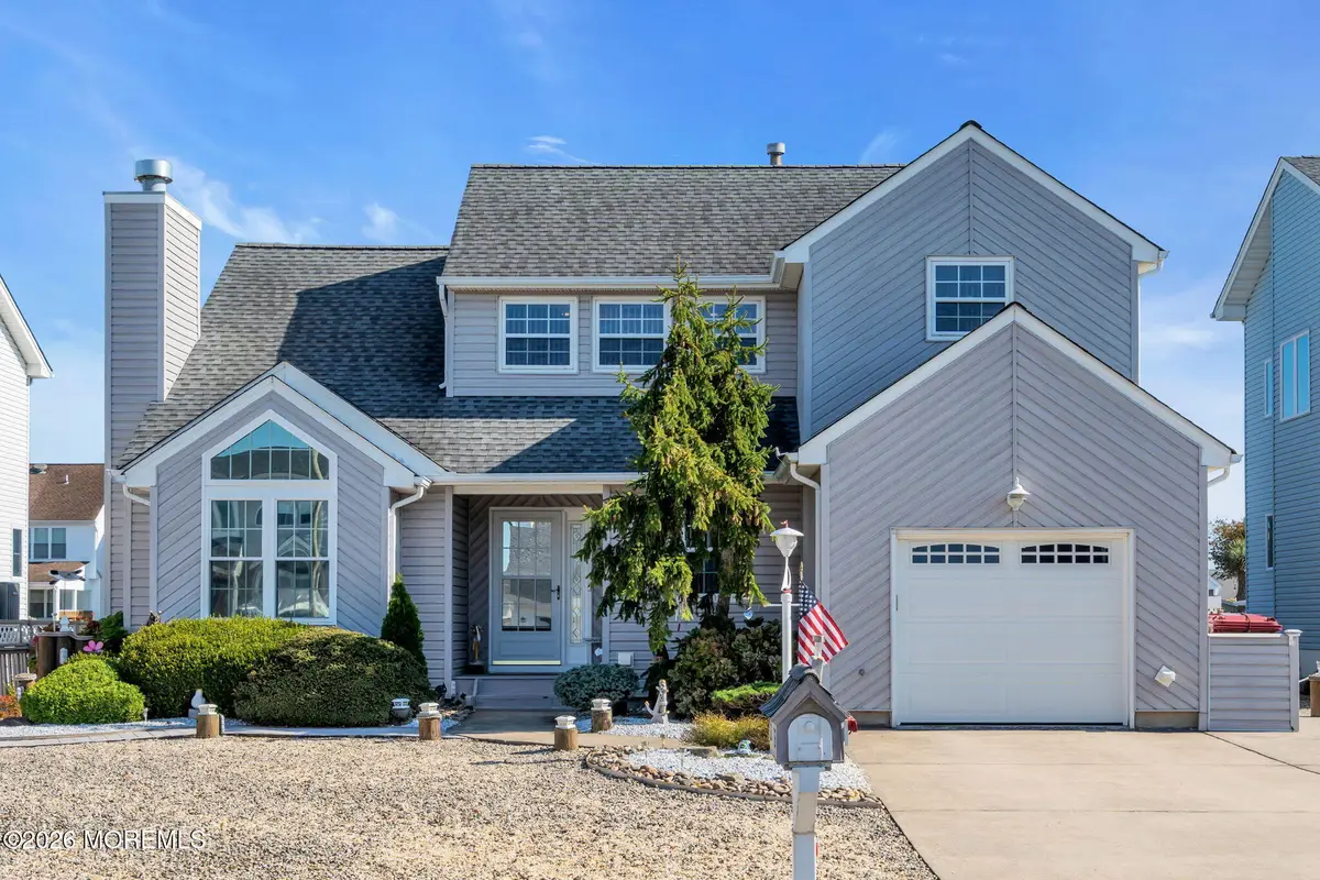 21 Toppinglift Drive, Bayville, NJ 08721 - #1