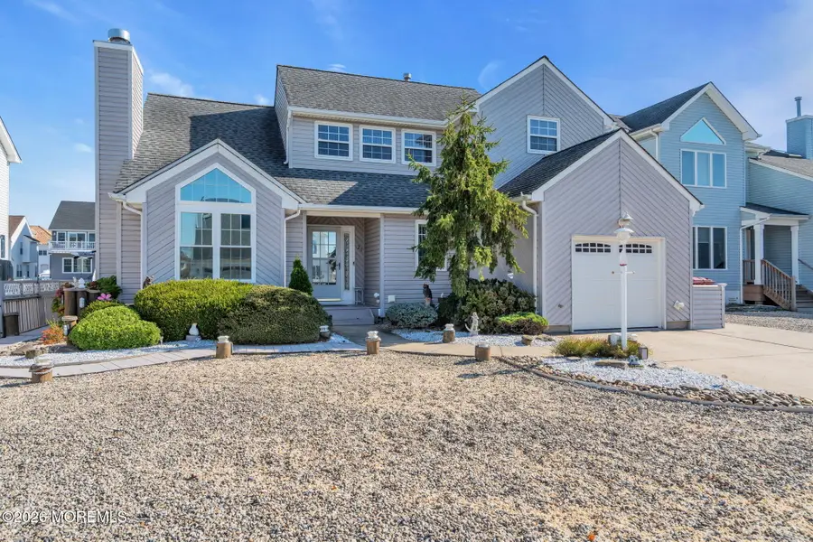 21 Toppinglift Drive, Bayville, NJ 08721 - #2