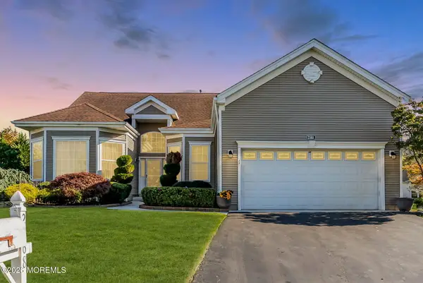 2568 Heathrow Lane, Manasquan, NJ 08736