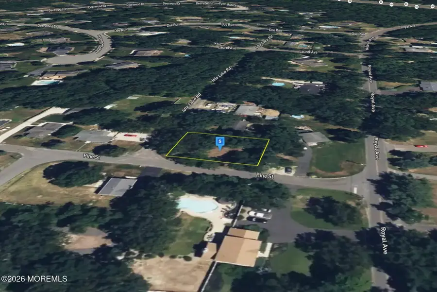 124 Idle Lake Road, Franklinville, NJ 08322 - #3