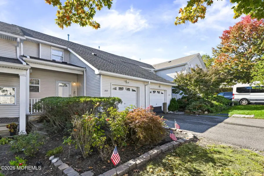 207 Frankfort Avenue, Neptune, NJ 07753 - #2