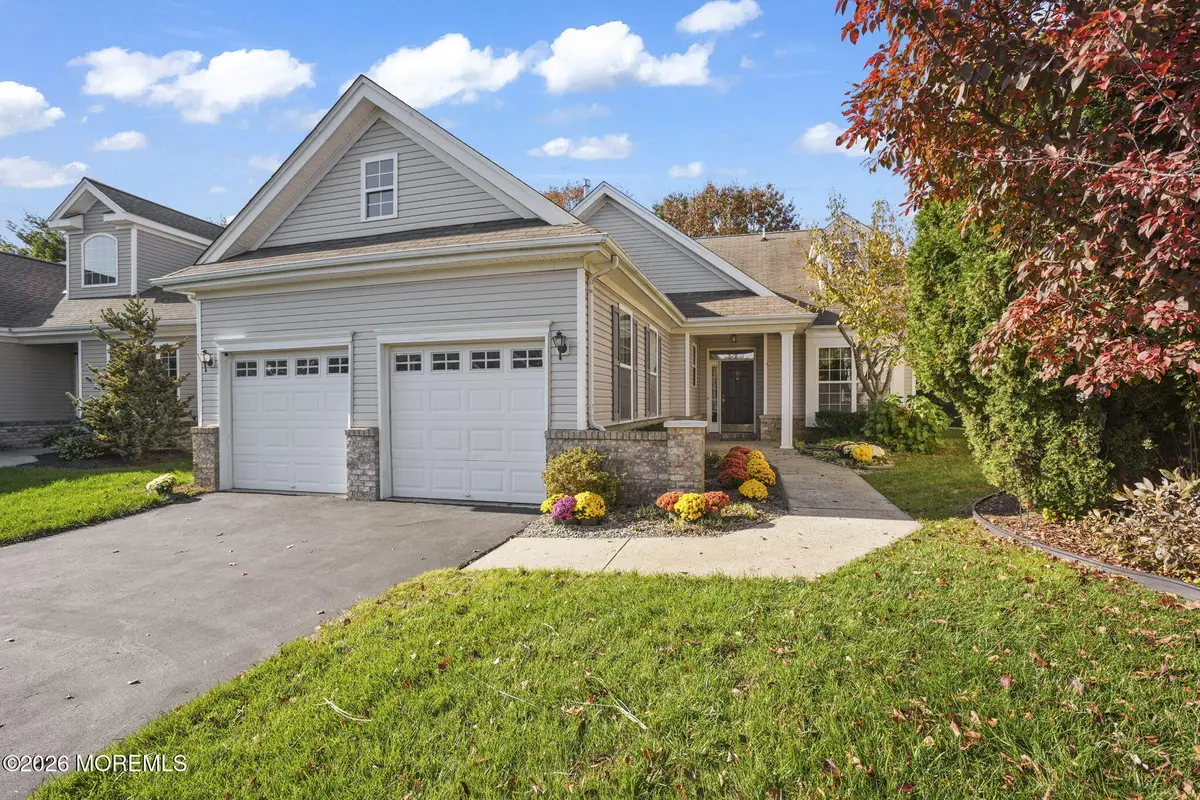 251 Springmeadow Way #251, Monroe, NJ 08831 - #1