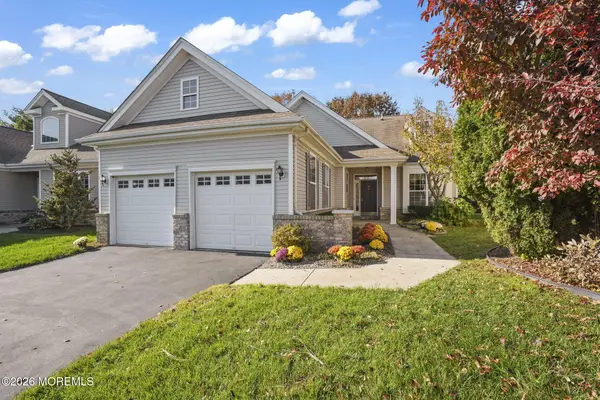 251 Springmeadow Way #251, Monroe Twp, NJ 08831