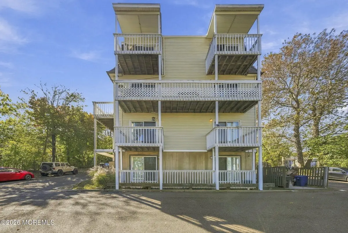 100 Navesink Avenue #7, Atlantic Highlands, NJ 07716 - #1