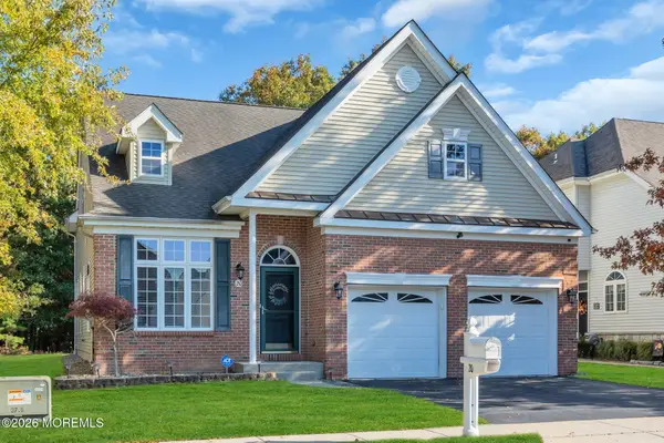 20 Quincy Terrace, Barnegat, NJ 08005