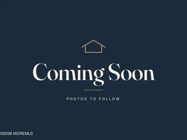 4 Winkle Court, Manchester, NJ 08759