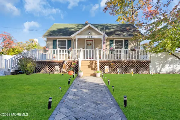 354 Beverly Drive, Cliffwood Beach, NJ 07735