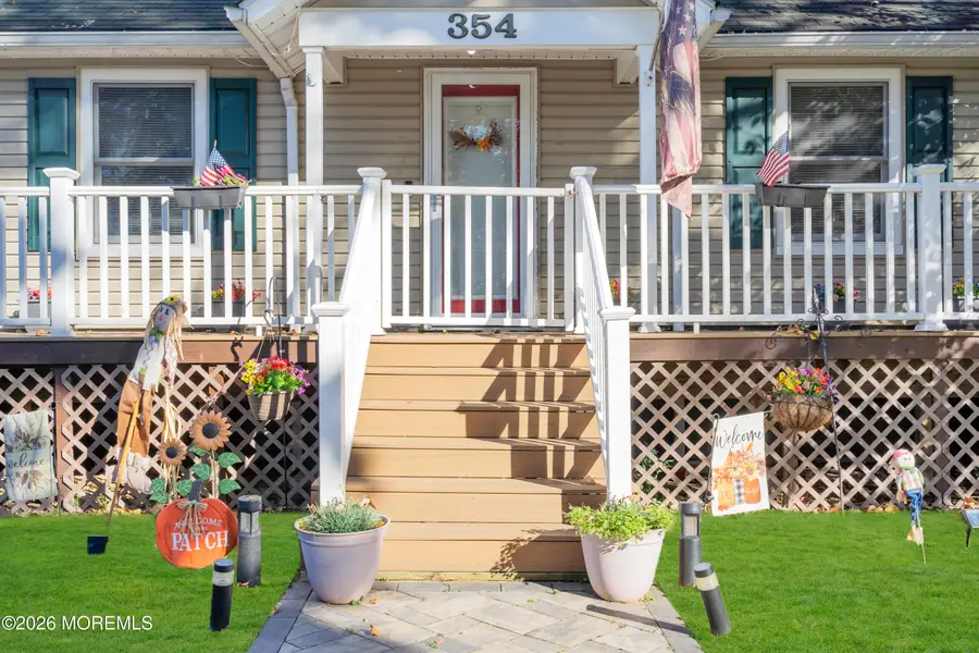 354 Beverly Drive, Cliffwood Beach, NJ 07735 - #3