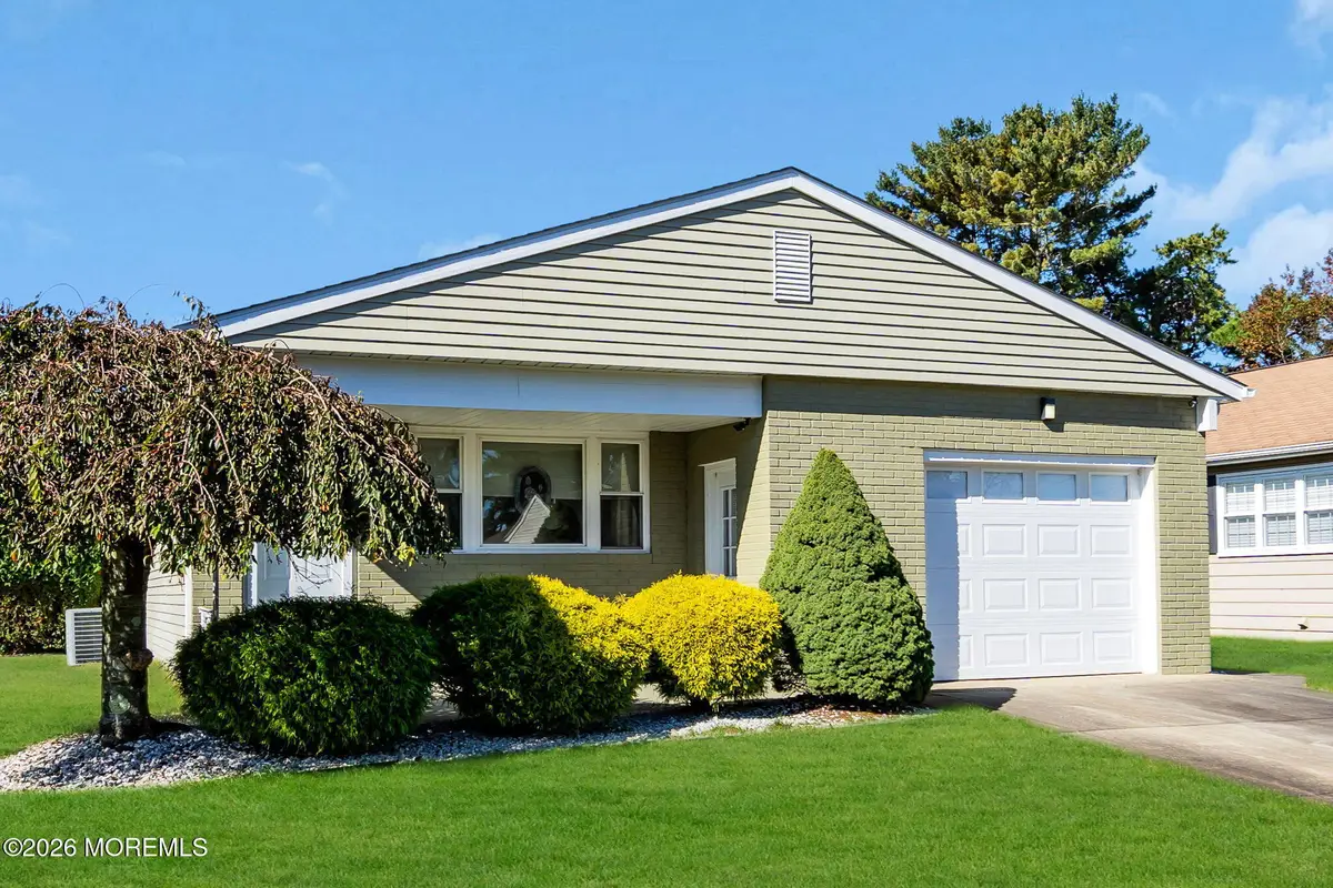 112 Cabrillo Boulevard, Toms River, NJ 08757 - #1