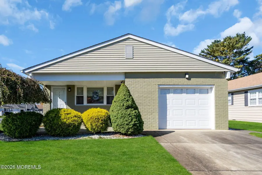112 Cabrillo Boulevard, Toms River, NJ 08757 - #2