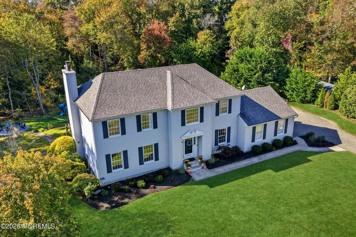 3047 Governors Crossing, Wall, NJ 07719 - #1
