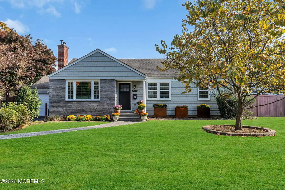 135 Lovett Avenue, Little Silver, NJ 07739 - #1