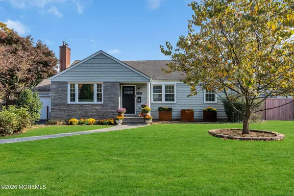 135 Lovett Avenue, Little Silver, NJ 07739