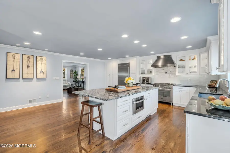 135 Lovett Avenue, Little Silver, NJ 07739 - #3