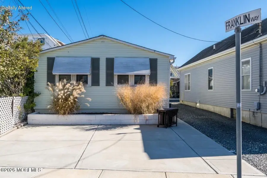 112 Ocean Avenue, Point Pleasant Beach, NJ 08742 - #3