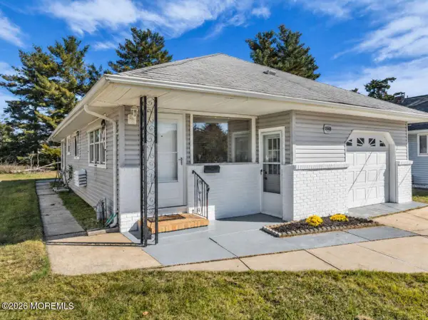 1848 Mt Everest Lane, Toms River, NJ 08753