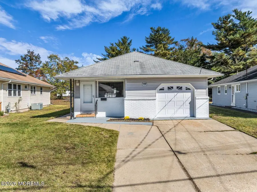 1848 Mt Everest Lane, Toms River, NJ 08753 - #2