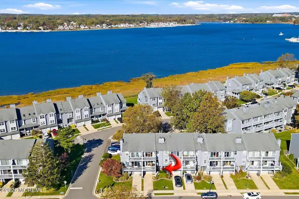 229 Sea Spray Lane, Neptune Township, NJ 07753