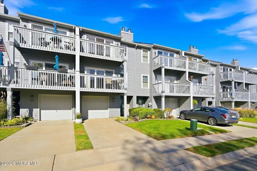 229 Sea Spray Lane, Neptune, NJ 07753 - #3