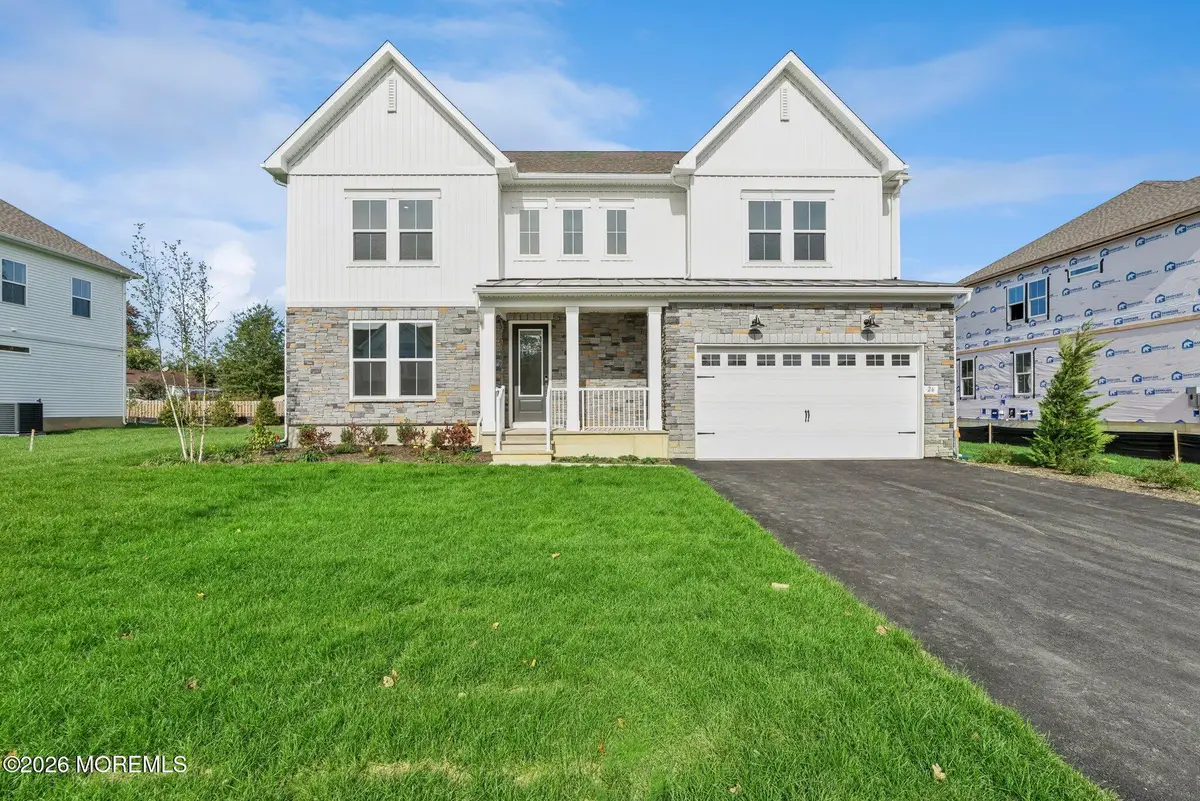 26 Tee Place, Neptune, NJ 07753 - #1