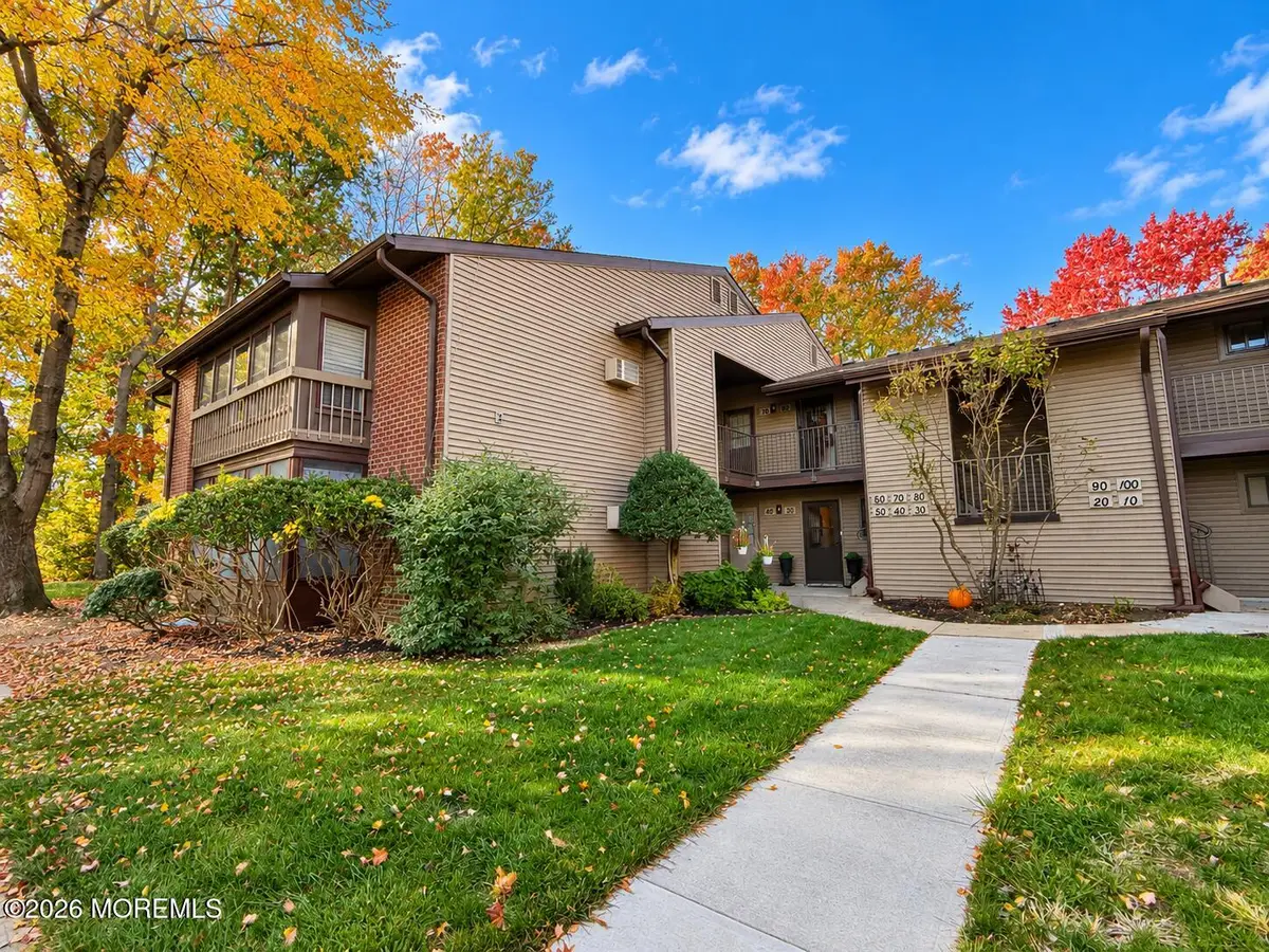 70 Hancock Court #C129, Red Bank, NJ 07701 - #1