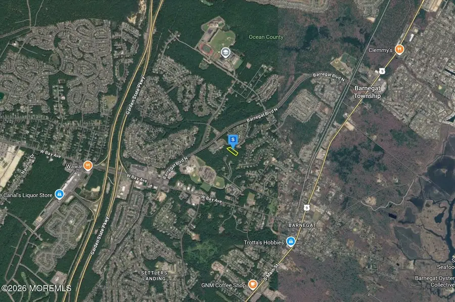 97 Alexander Drive, Barnegat, NJ 08005 - #3