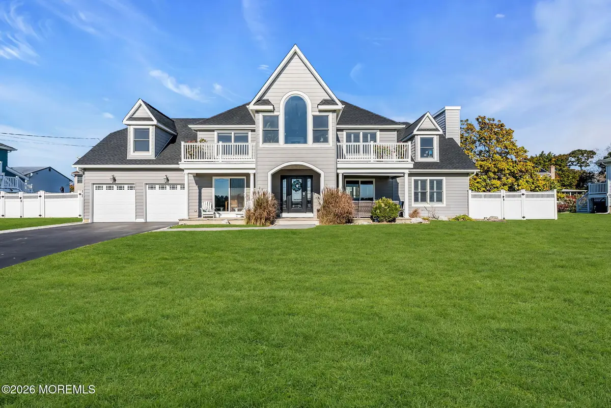 403 Riverside Drive, Neptune, NJ 07753 - #1