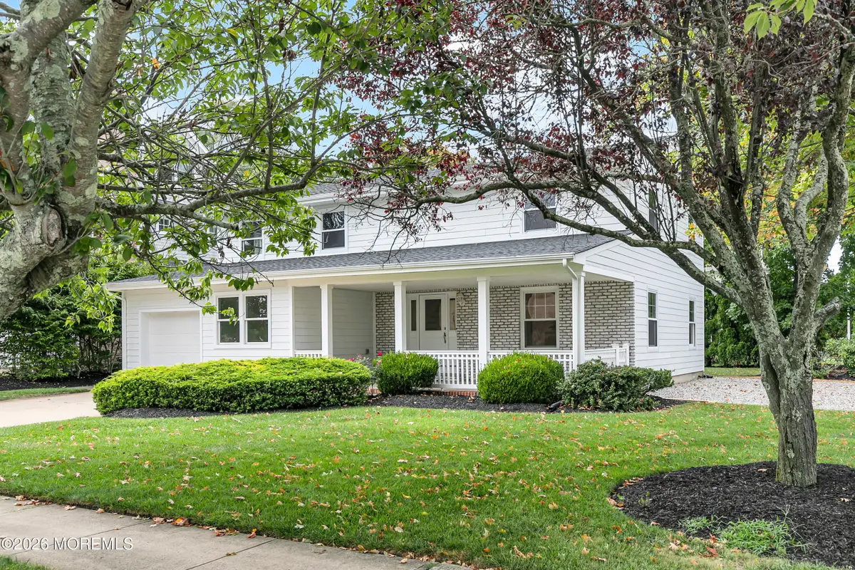200 Salem Avenue, Spring Lake, NJ 07762 - #1