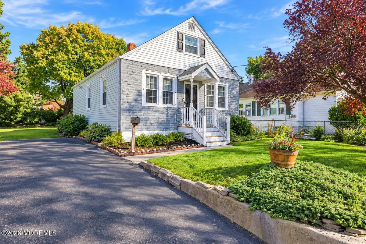 13 Viola Avenue, Leonardo, NJ 07737 - #1